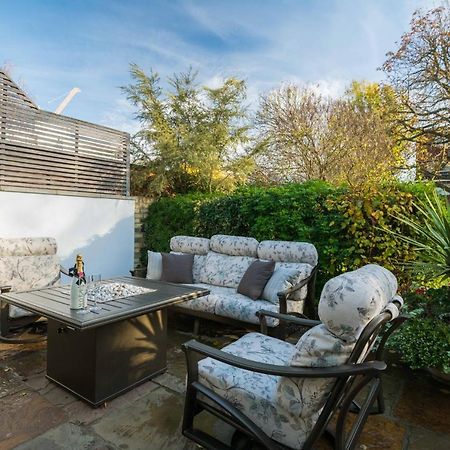 ריצ'מונד Breathtaking Putney Home With Gorgeous Garden מראה חיצוני תמונה
