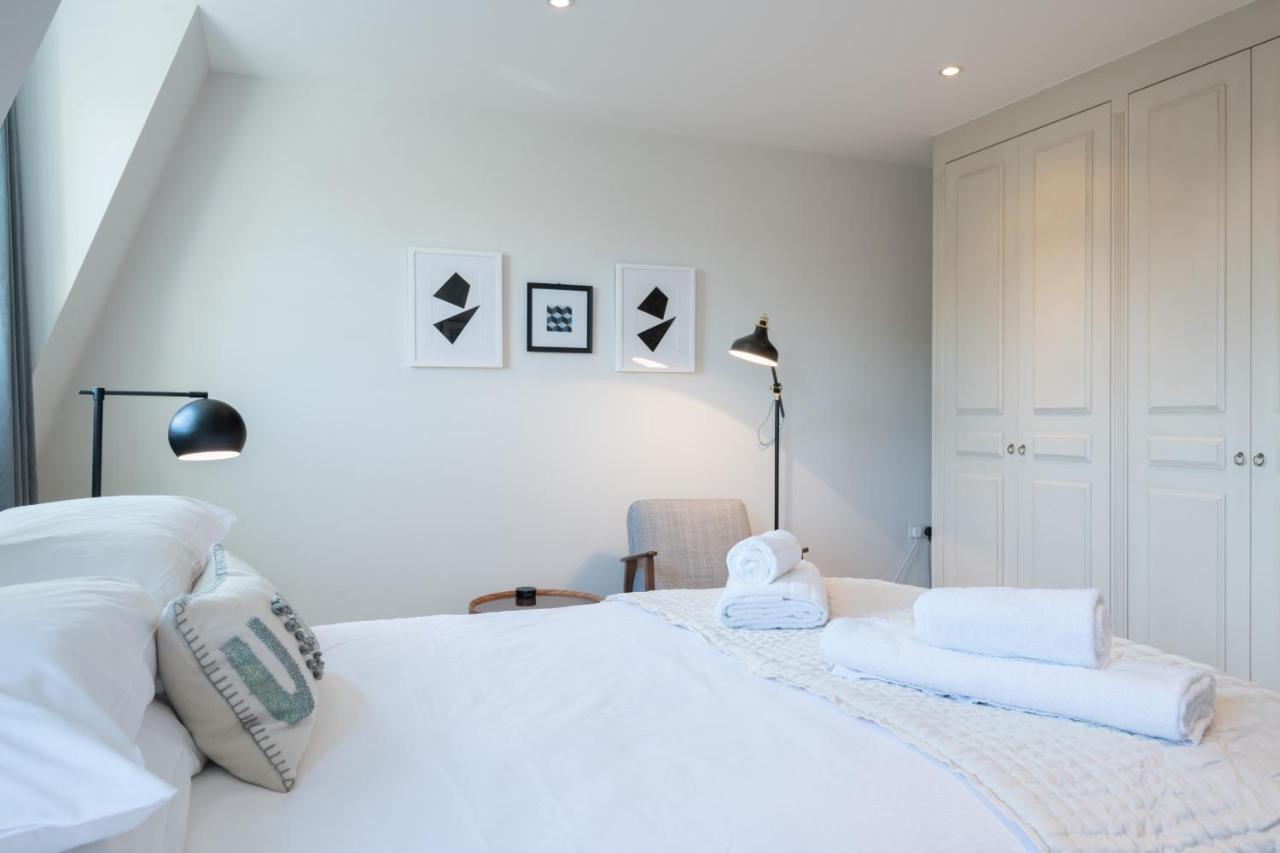 ריצ'מונד Breathtaking Putney Home With Gorgeous Garden מראה חיצוני תמונה