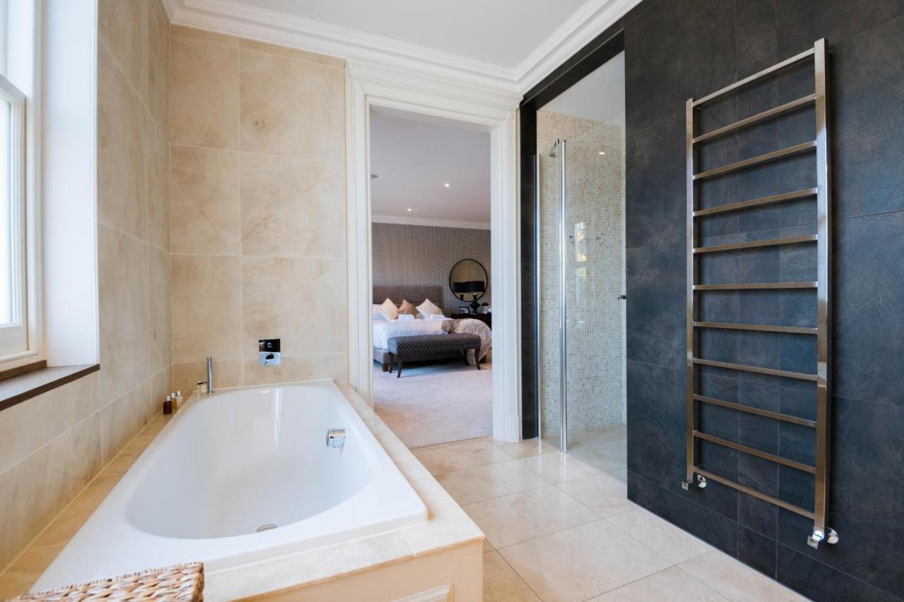 ריצ'מונד Breathtaking Putney Home With Gorgeous Garden מראה חיצוני תמונה