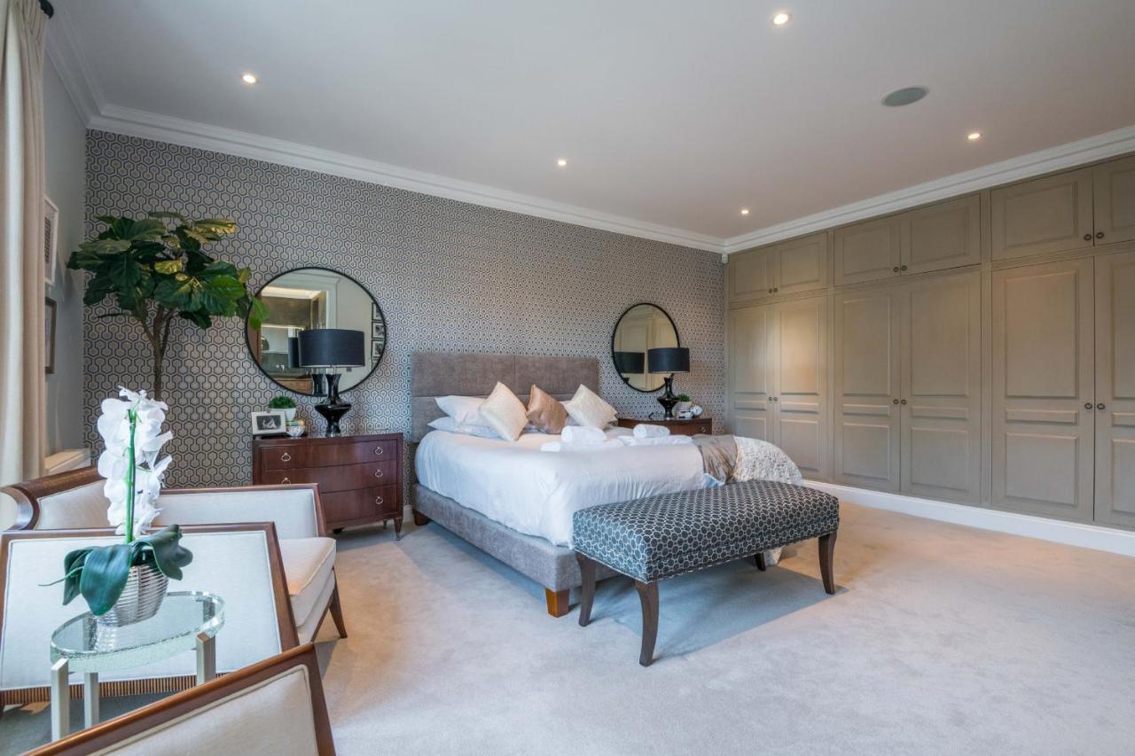 ריצ'מונד Breathtaking Putney Home With Gorgeous Garden מראה חיצוני תמונה