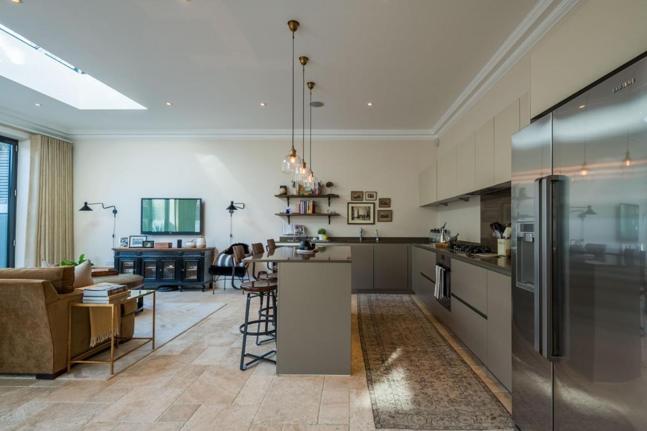 ריצ'מונד Breathtaking Putney Home With Gorgeous Garden מראה חיצוני תמונה