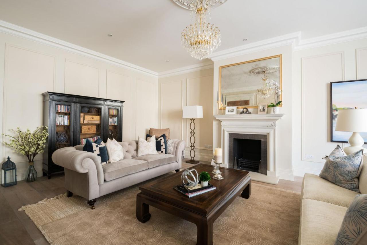 ריצ'מונד Breathtaking Putney Home With Gorgeous Garden מראה חיצוני תמונה
