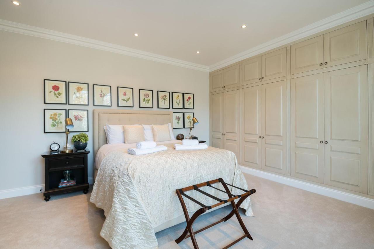 ריצ'מונד Breathtaking Putney Home With Gorgeous Garden מראה חיצוני תמונה
