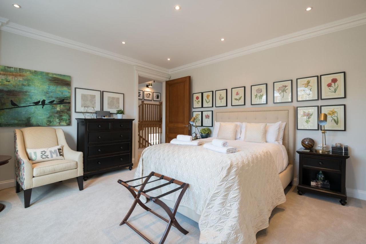 ריצ'מונד Breathtaking Putney Home With Gorgeous Garden מראה חיצוני תמונה