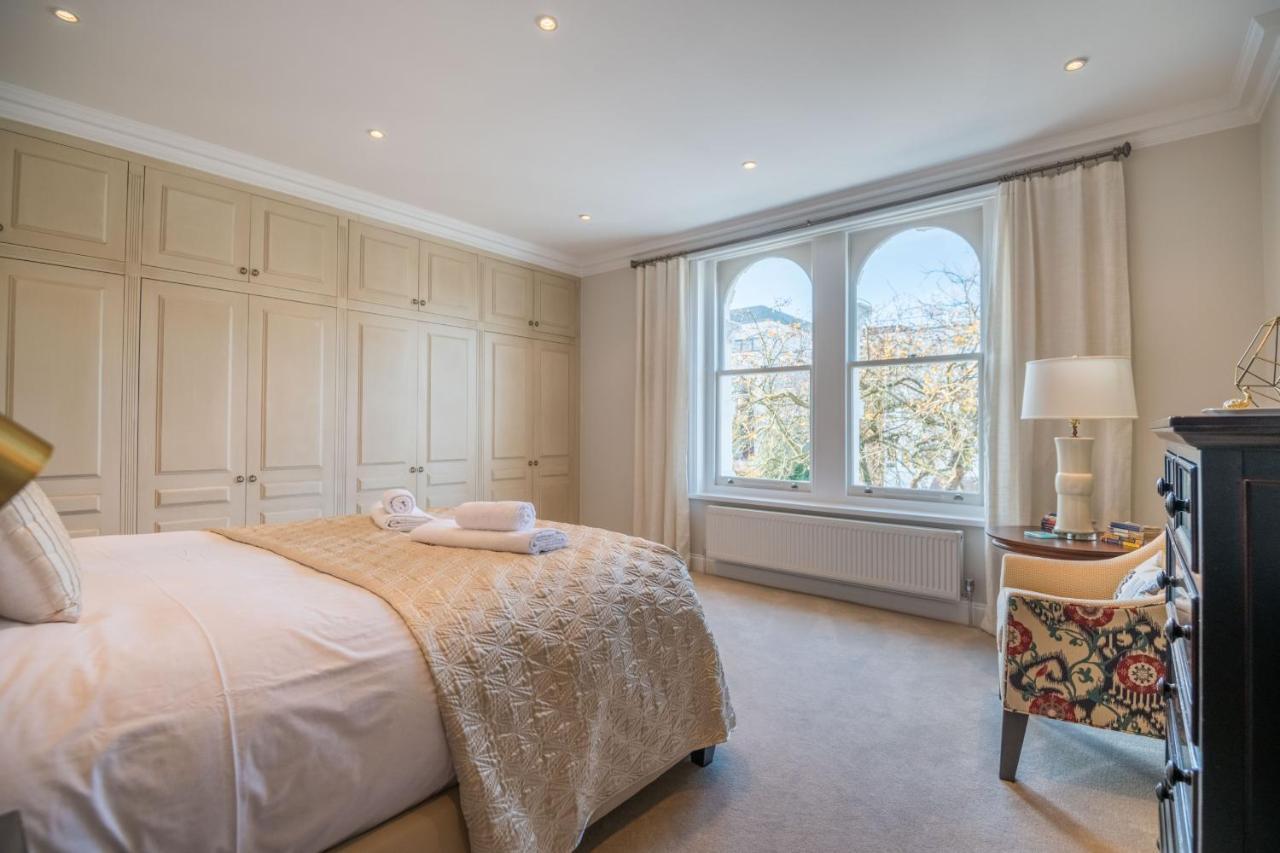 ריצ'מונד Breathtaking Putney Home With Gorgeous Garden מראה חיצוני תמונה